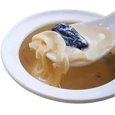 日芳牌花膠