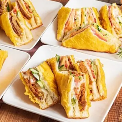 料理應用2
