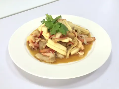 蘭桂一品鮮