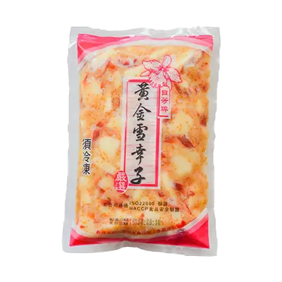 黃金雪幸子