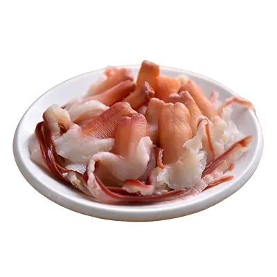 日芳牌蘭花蚌-生食級