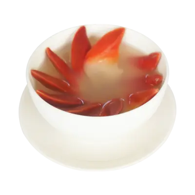 日芳牌北寄貝高湯