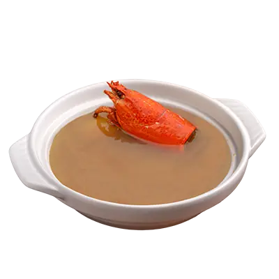 龍蝦高湯