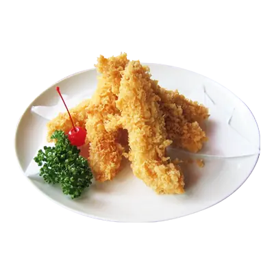 黃金花枝酥