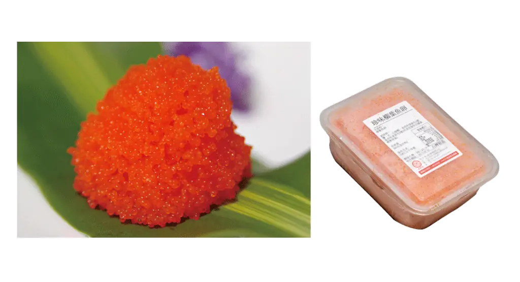 飛魚卵健康嗎？營養價值、來源與永續捕撈一次看懂！